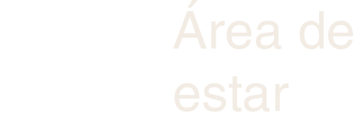 Área de estar