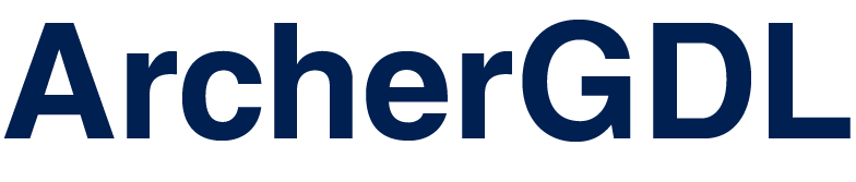 Texto ArcherGDL